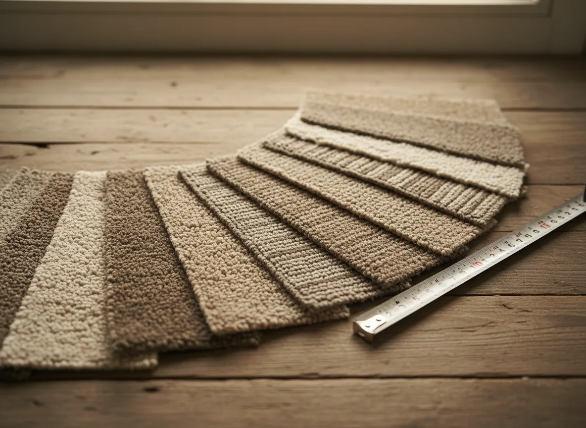 Carpet Installation Anton, CO FAQs
